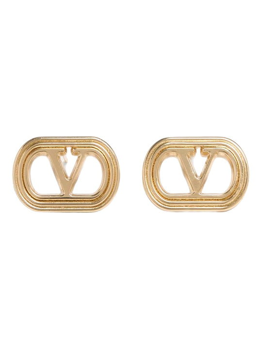 "Ovalette" Earrings