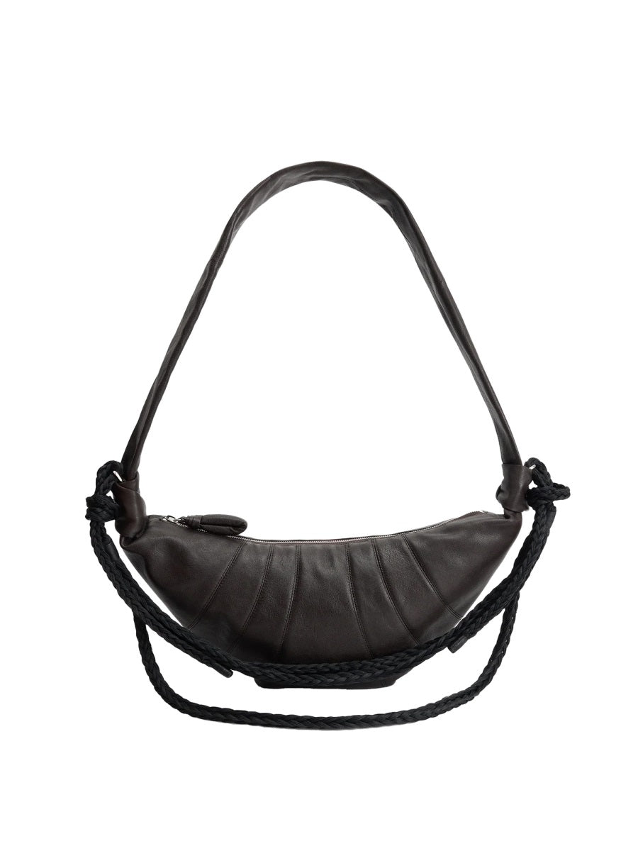 Lemaire Shoulder Bags - Brown | 78e8ae20f2ef16f2470f18b32f9afd499b149ee0
