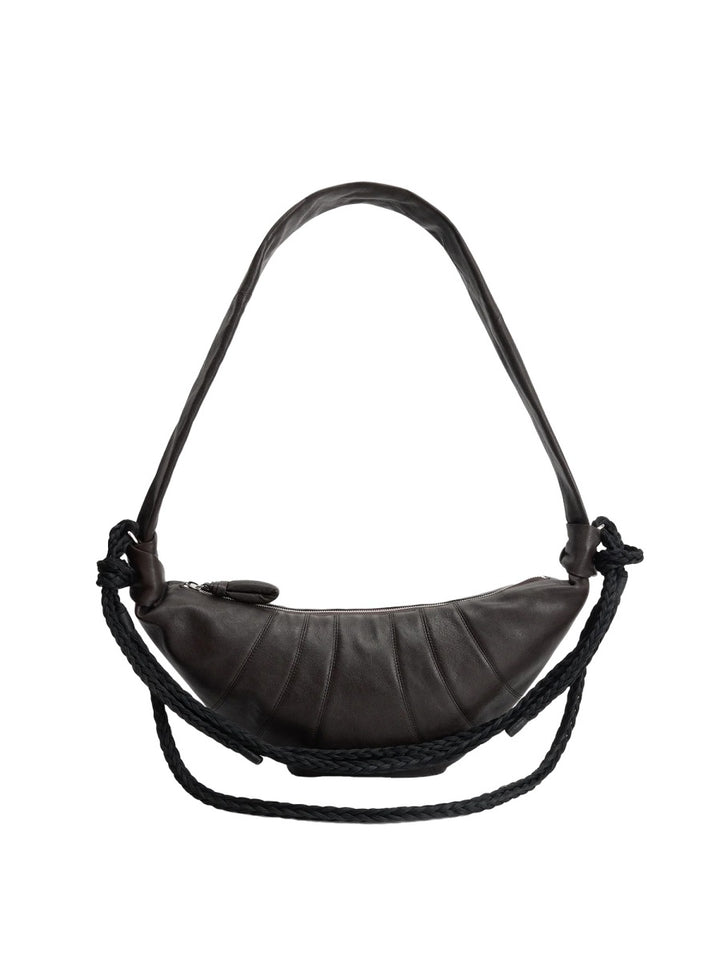 Lemaire Shoulder Bags - Brown | 78e8ae20f2ef16f2470f18b32f9afd499b149ee0