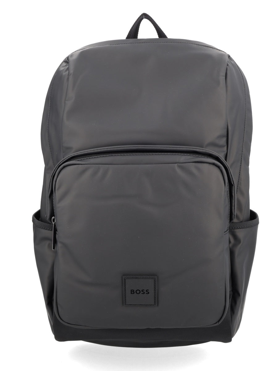 Boss Backpacks & Travels - Black | 360ffaaa0c97b296a7e3011d78bab76b099d0fcf