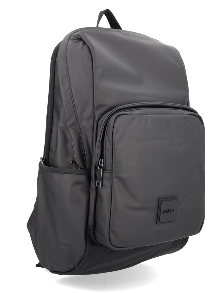 Boss Backpacks & Travels - Black | 8886e88db63986e4eacd4691f00752e252f9a3a6