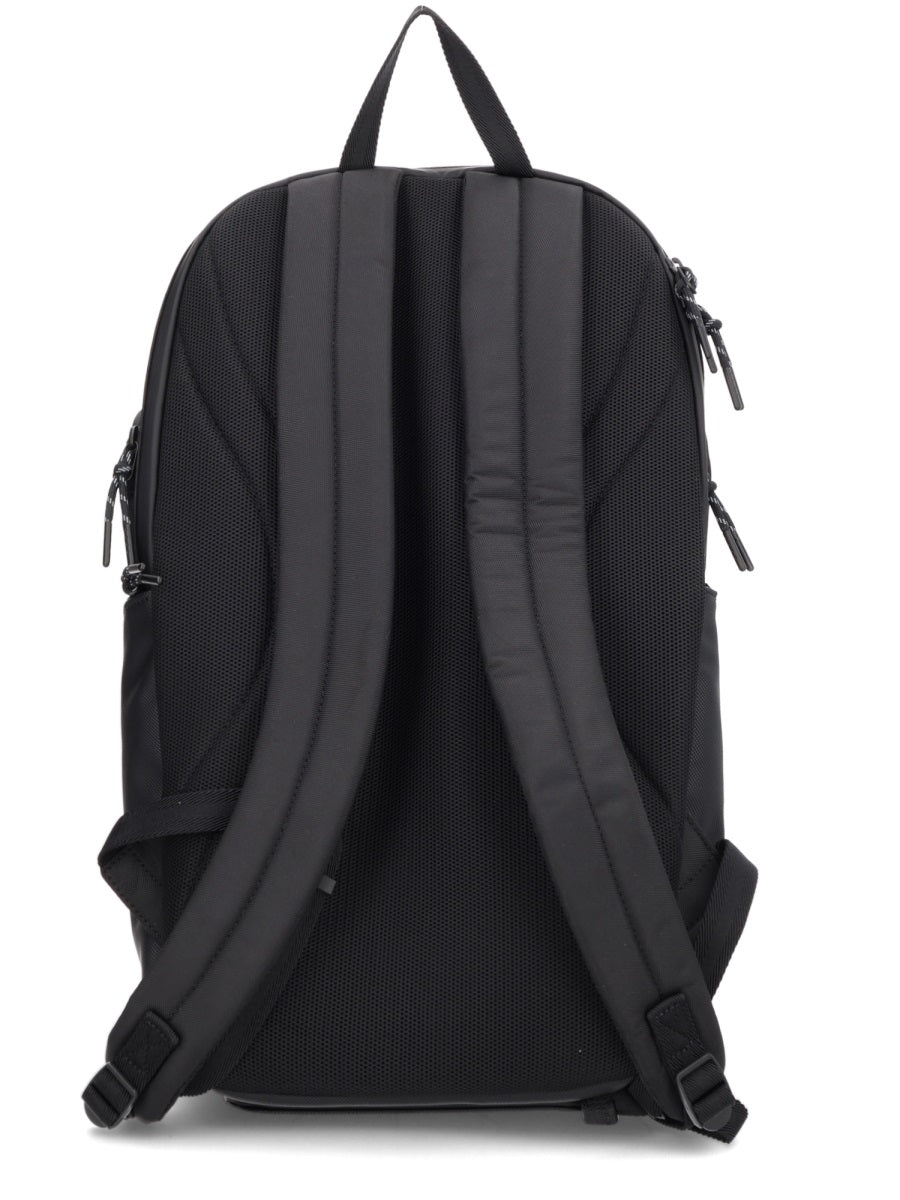 Boss Backpacks & Travels - Black | 17f31ba5e1613063b73f85b162f5f224956a5962