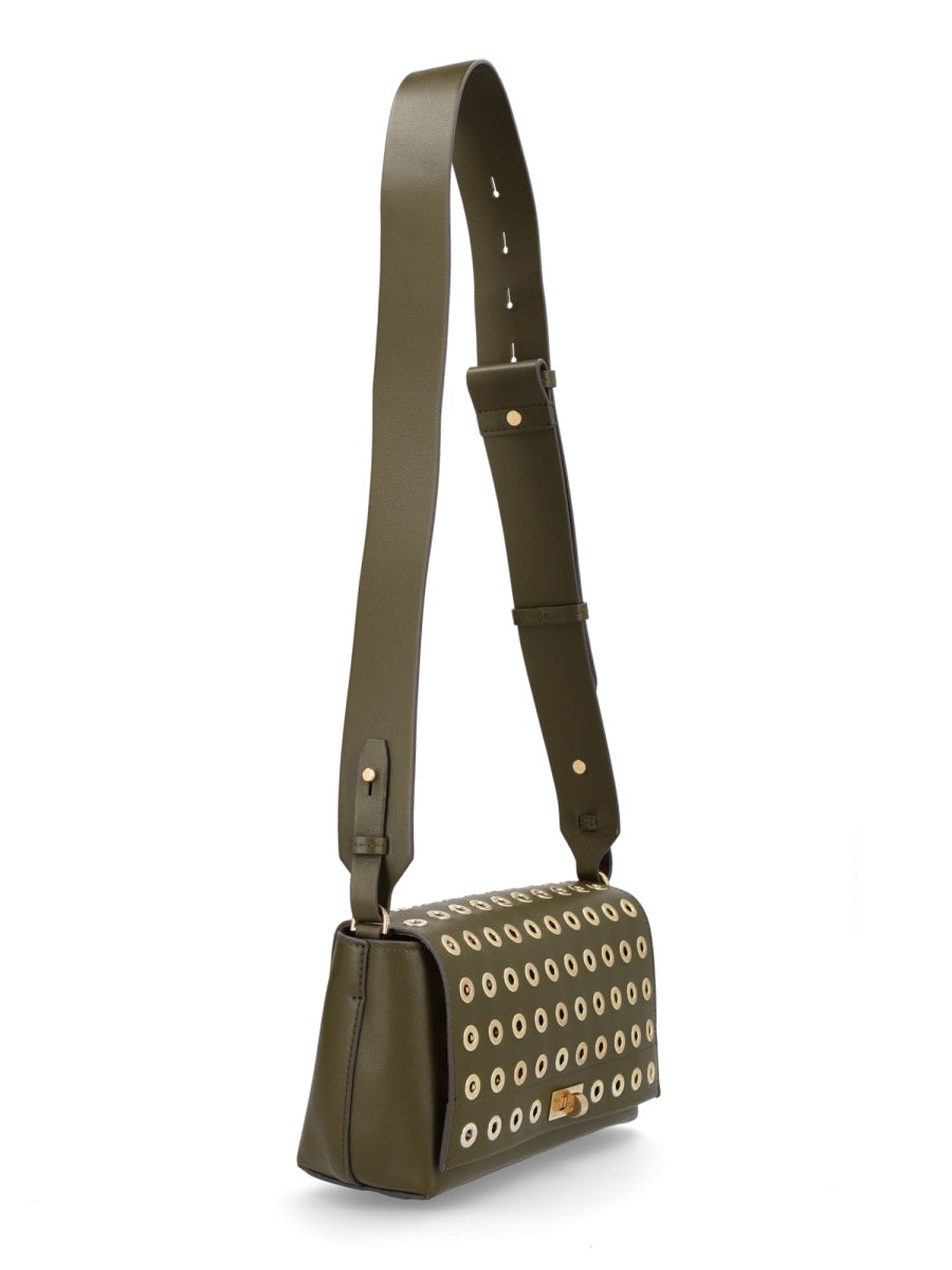 Anya Hindmarch Shoulder Bags - Green | abc01ffc841e629ba89c782d74ed18e18f804840
