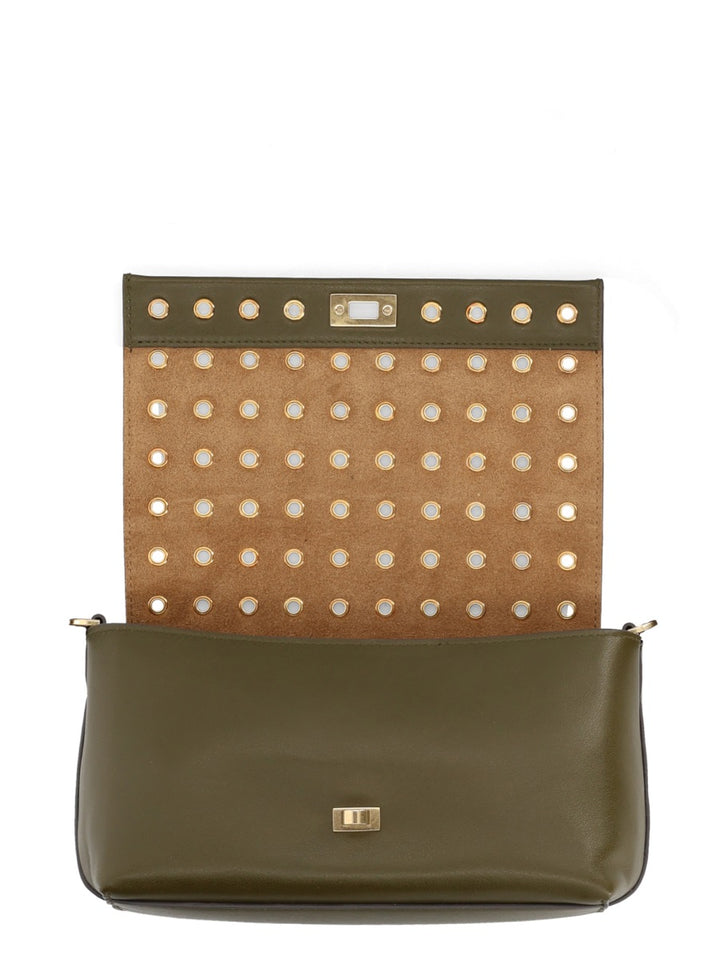 Anya Hindmarch Shoulder Bags - Green | cbaf6869944ac617604d0b5ee51a6c59854cb420