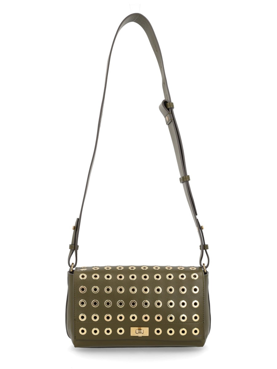 Anya Hindmarch Shoulder Bags - Green | c1d2110941d2c841653b969b497ae0c7ff209c62