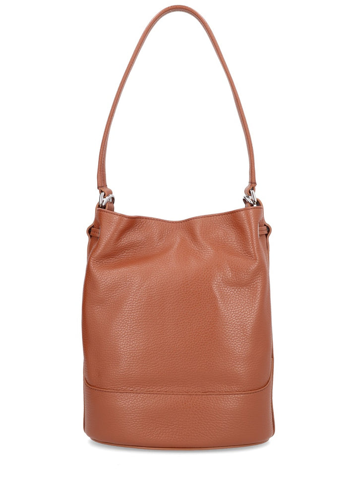 ZANELLATO Shoulder Bags - Brown | Wanan Luxury