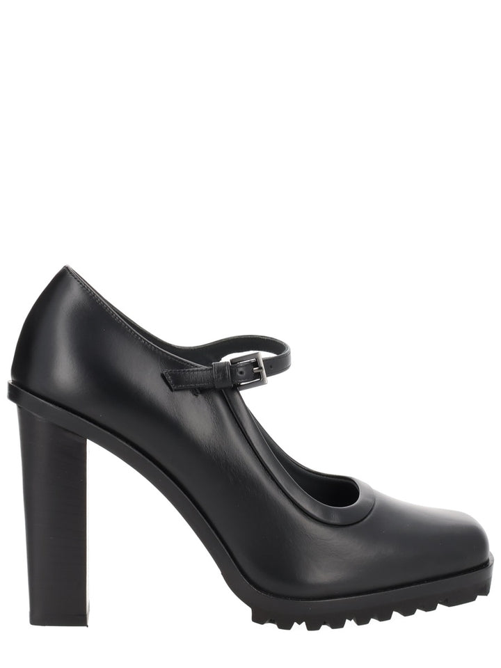 Max Mara HEELS - Black | e0b7e943f5c33cedeaf041950ce25293cbf63722