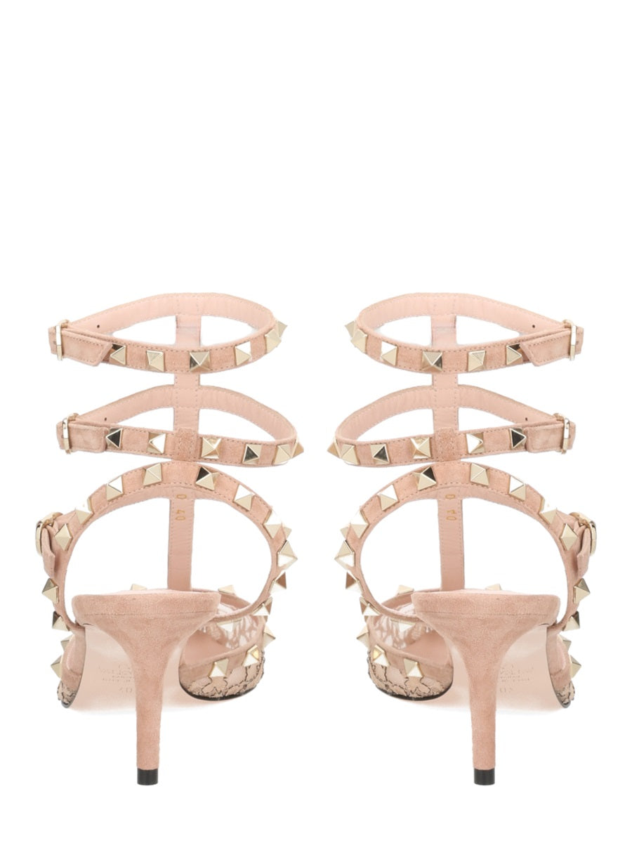 Valentino Garavani HEELS - Nude | e55409a88a584dcb02c99cc3c0a0dae1e2f885a1