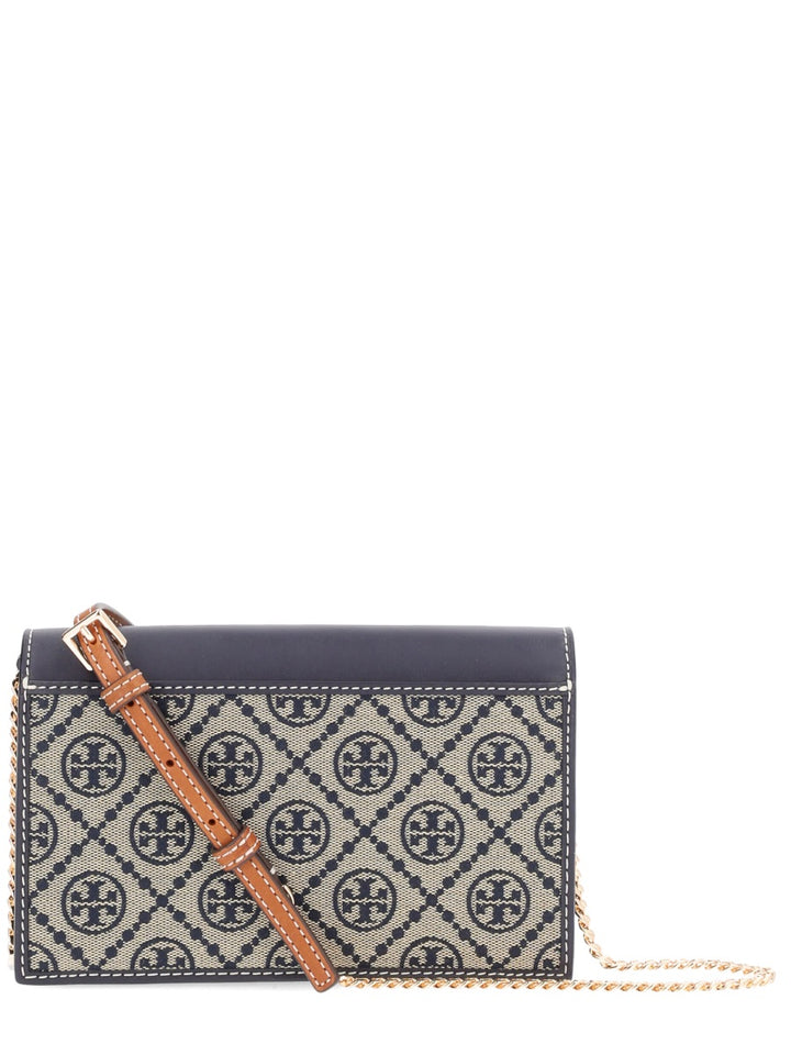 Tory Burch Wallets & Pures - Blue | 15eb8a4b6124b3534e267f382046816e3a3f3d91