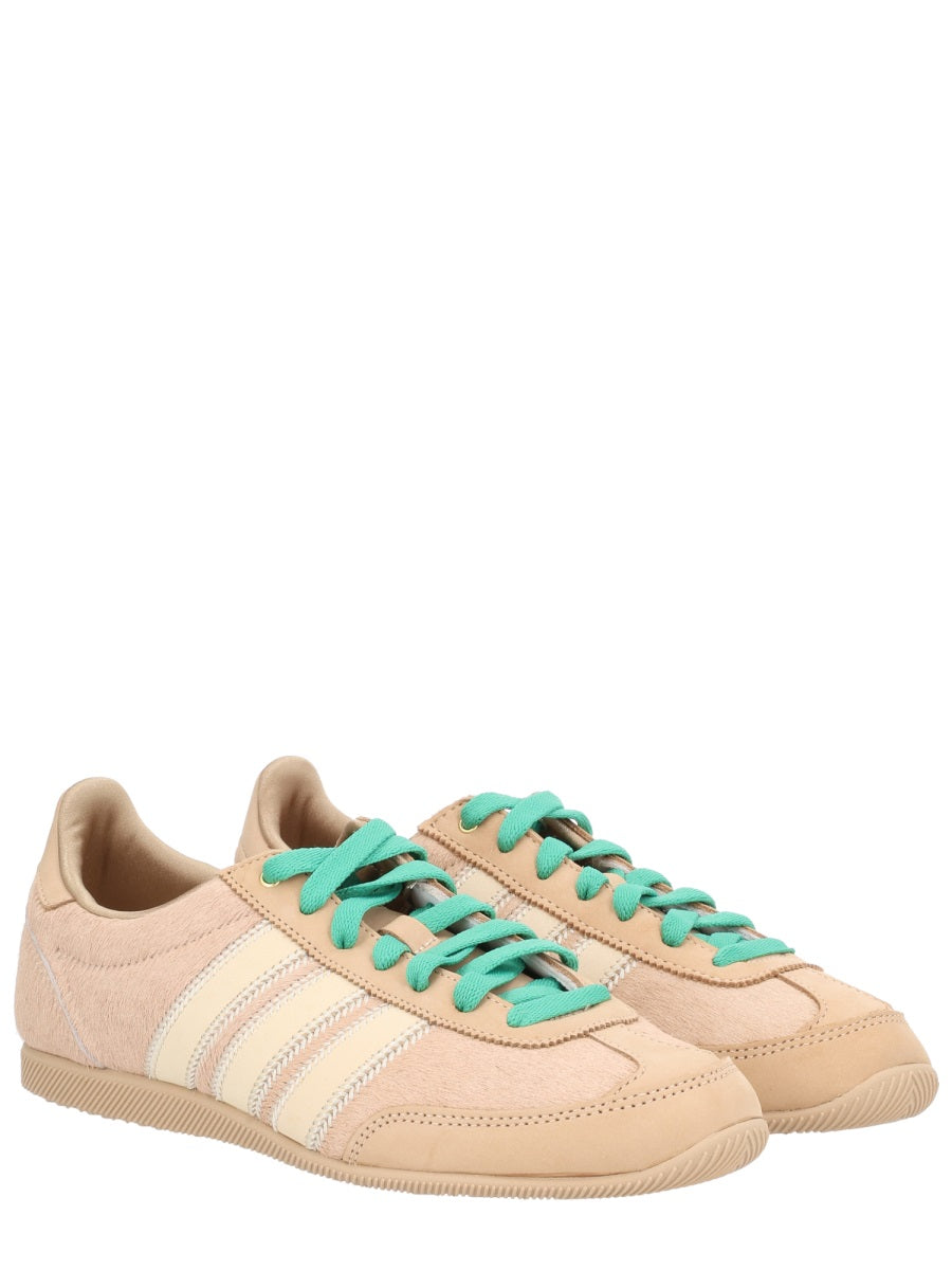 Adidas Originals Sneakers - Beige | Wanan Luxury
