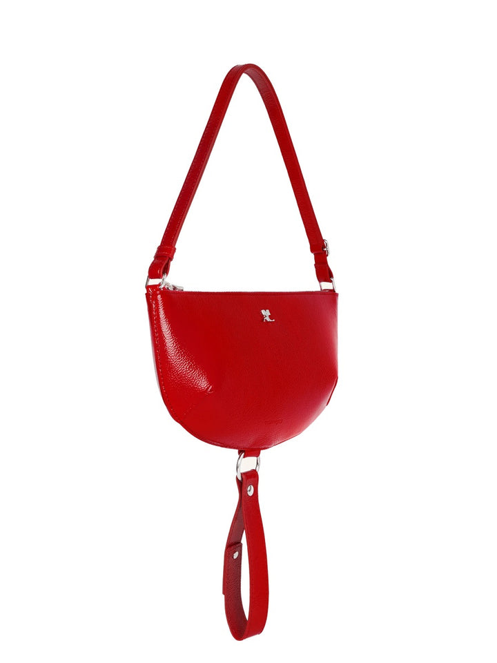 CourrèGes Hand Bags - Red | 33586c03e0a2c44e24ce156b7fffd2abd8a6a86c