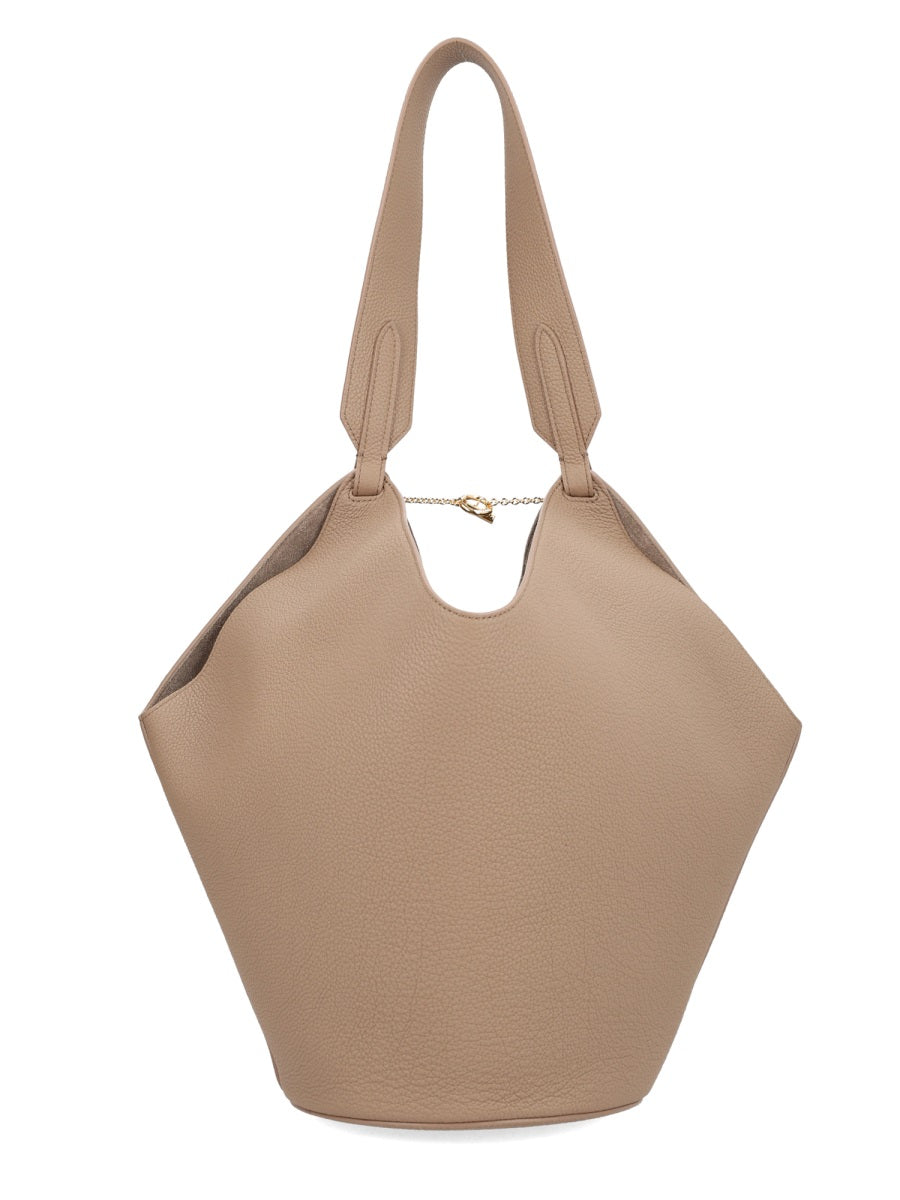 Khaite Hand Bags - Beige | cc4959edf297c3b0e40bfe3d9bb621c4db5a0c8d