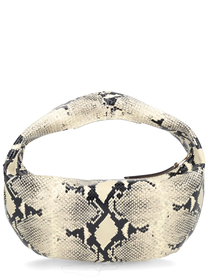 Khaite Shoulder Bags - Animalier | fa8ef78233ca57854b8204eff5b22645450d17fb