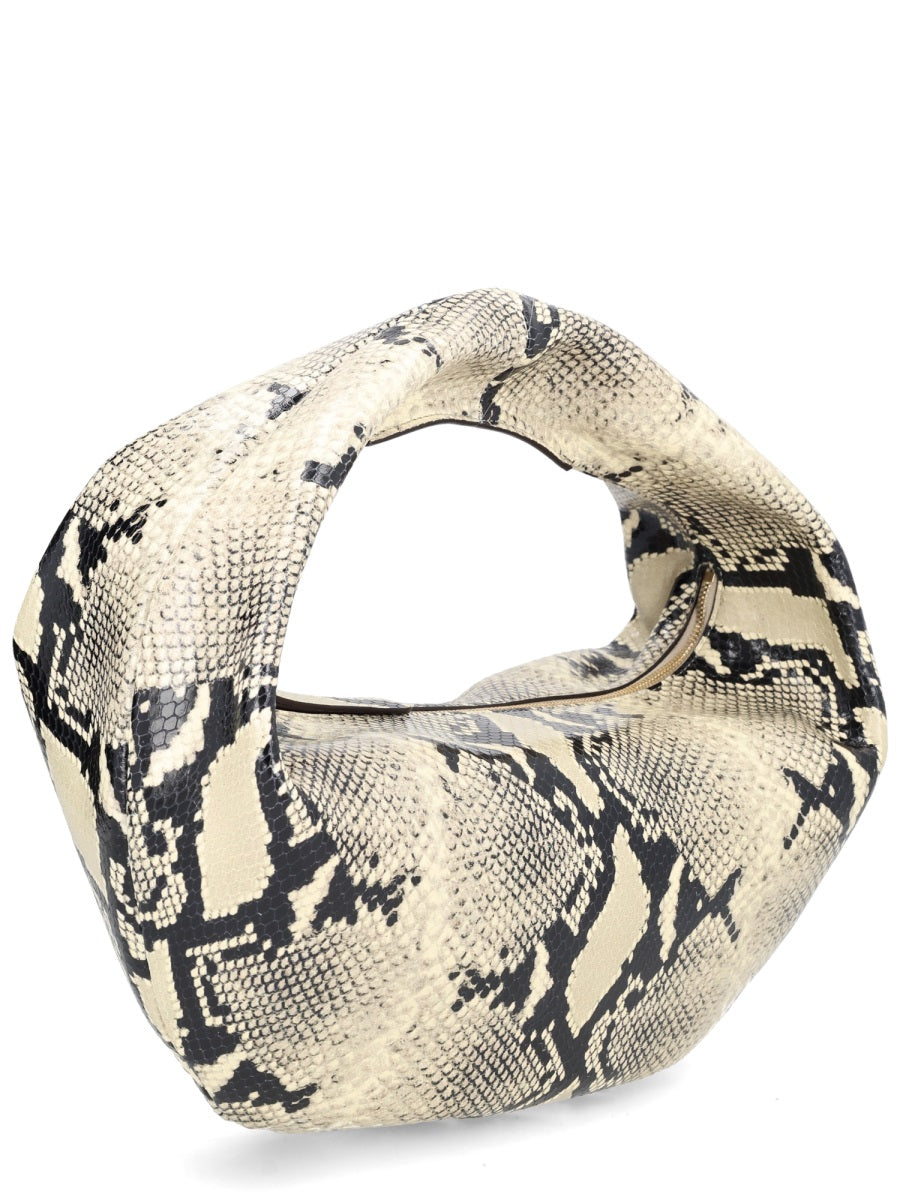 Khaite Shoulder Bags - Animalier | 115936b686ae9f0e919c7cb6b61ca83dd4035021