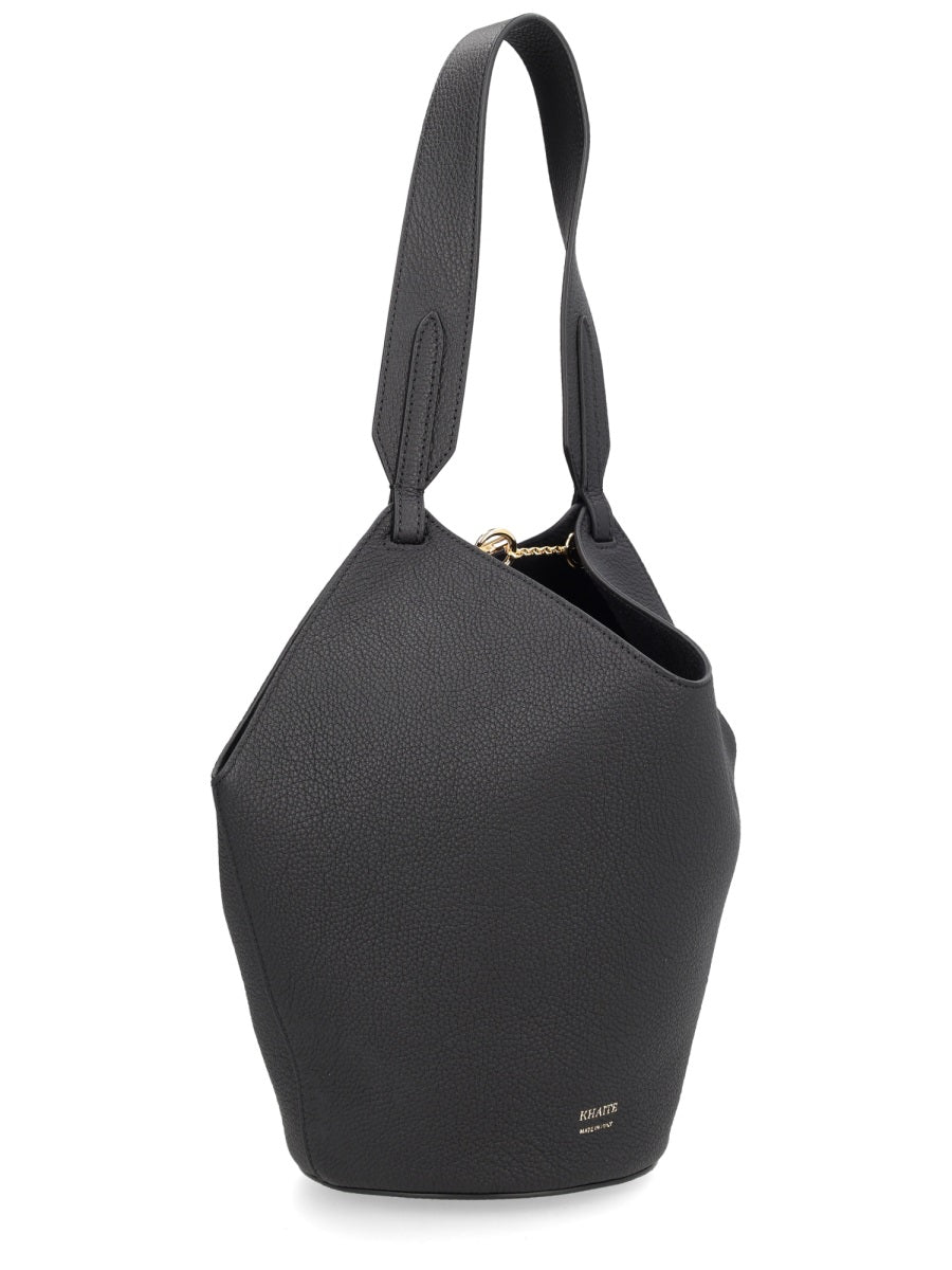 Khaite Hand Bags - Black | e0c1d460d568402f403aebab58f4f2ed6a040232