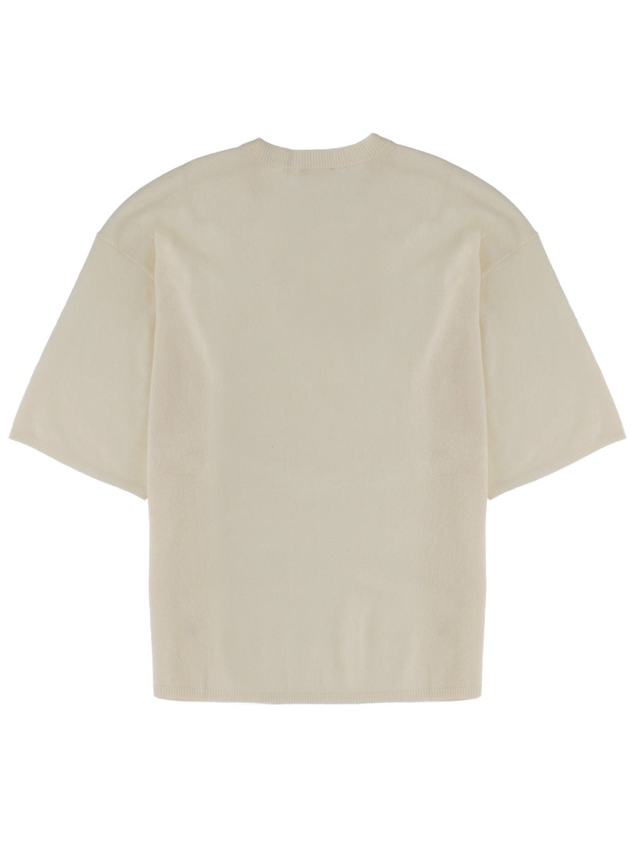 The Garment T shirts - Beige | 6bf646c0885e6e03b17eb9b158b08436d9362145