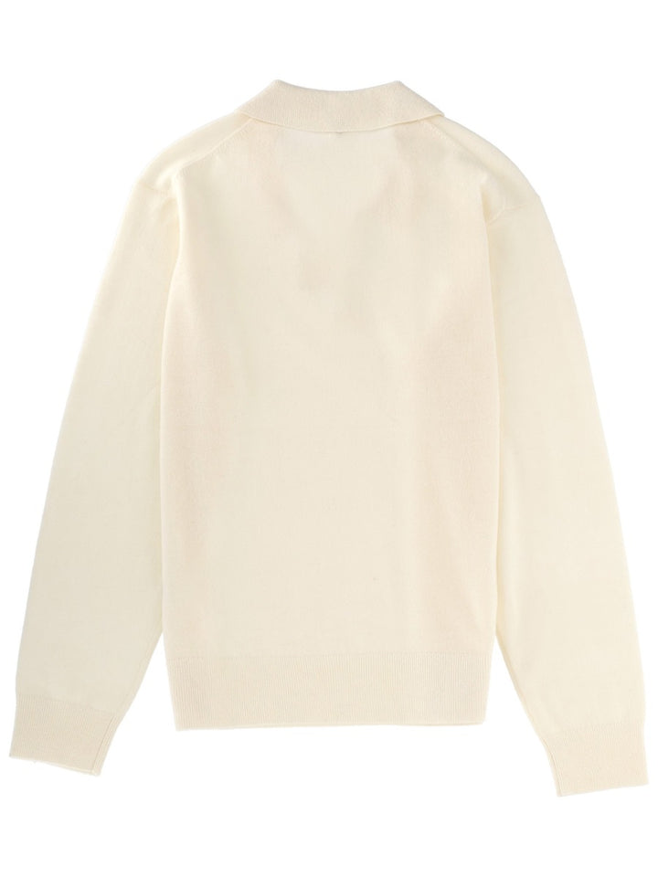 The Garment Sweaters - Beige | ed87663824542bc272f0c9245eb4b5d4310d2813