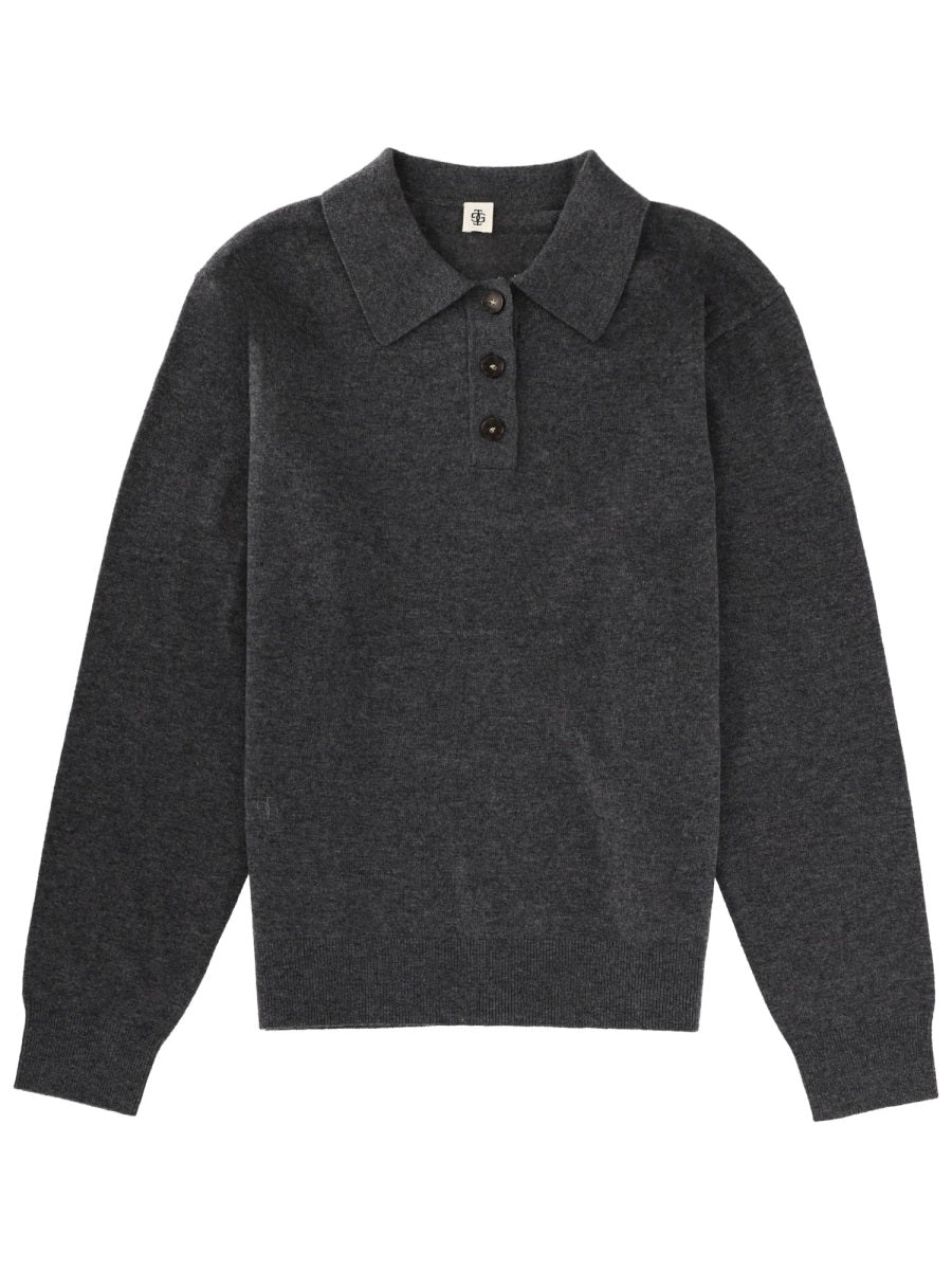 The Garment Sweaters - Grey | cf330a360259425a3c00b339707ca2f7812d82ee