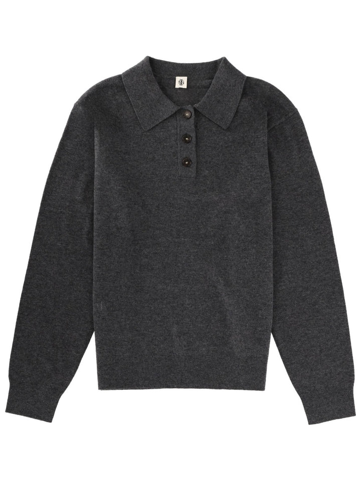 The Garment Sweaters - Grey | cf330a360259425a3c00b339707ca2f7812d82ee