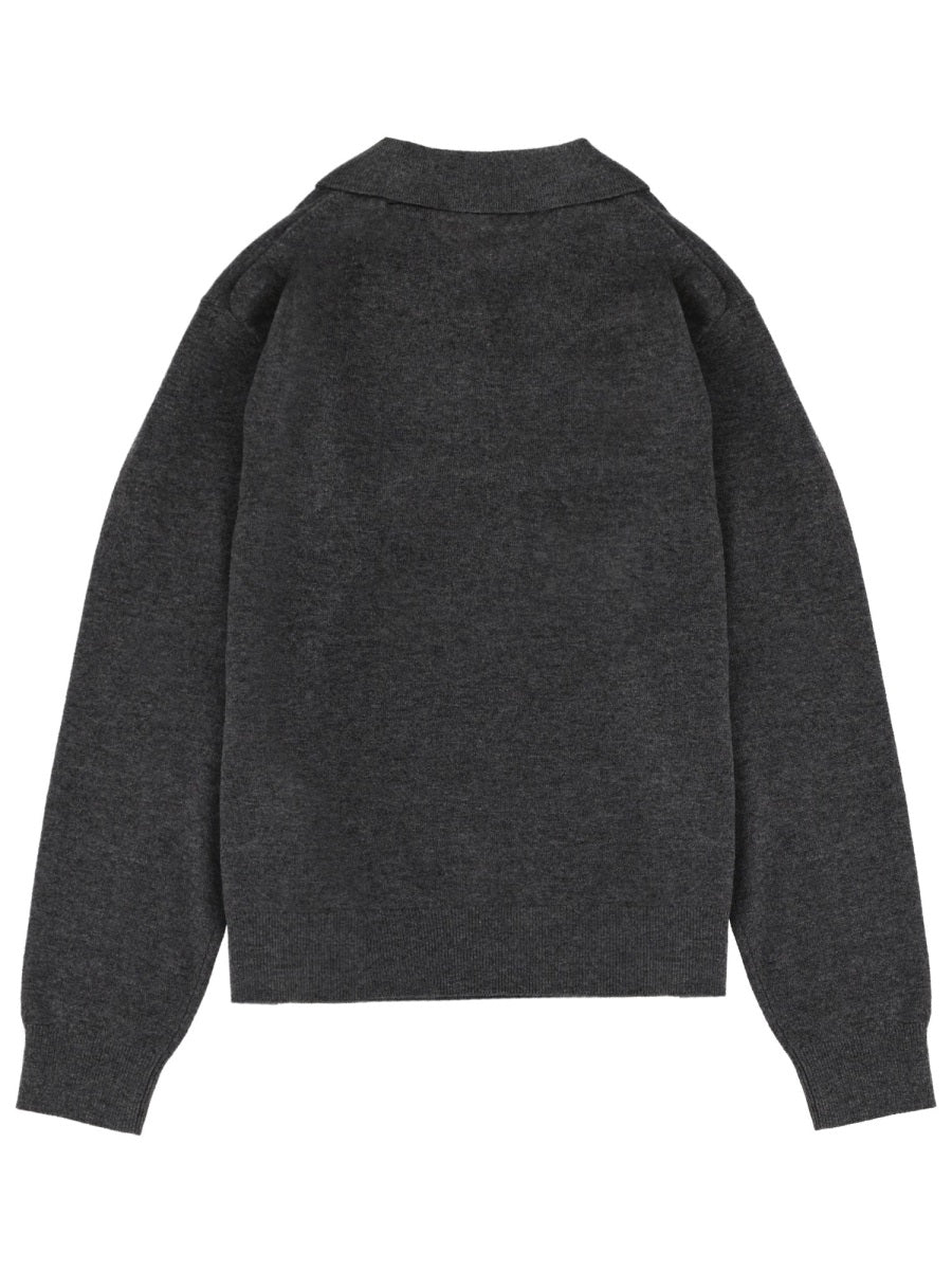 The Garment Sweaters - Grey | b21c1a97fa93f1a439dfb752bdb1d2769f4545de