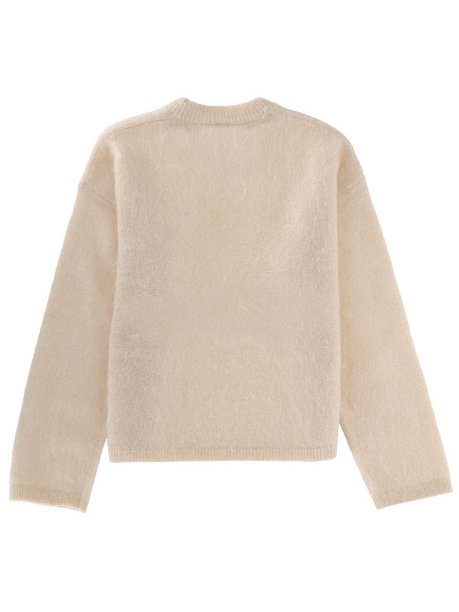 The Garment Sweaters - Ivory | 31f143df095030ab4eab1436f6749be466ed8e15