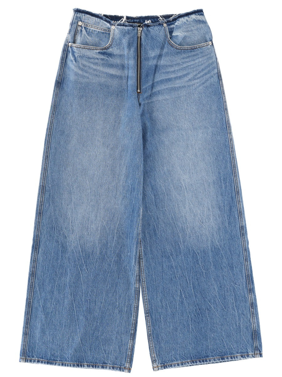 Alexander Wang Denim - Denim | 306027651883b1959c2e738fb0eefbfc688d163f