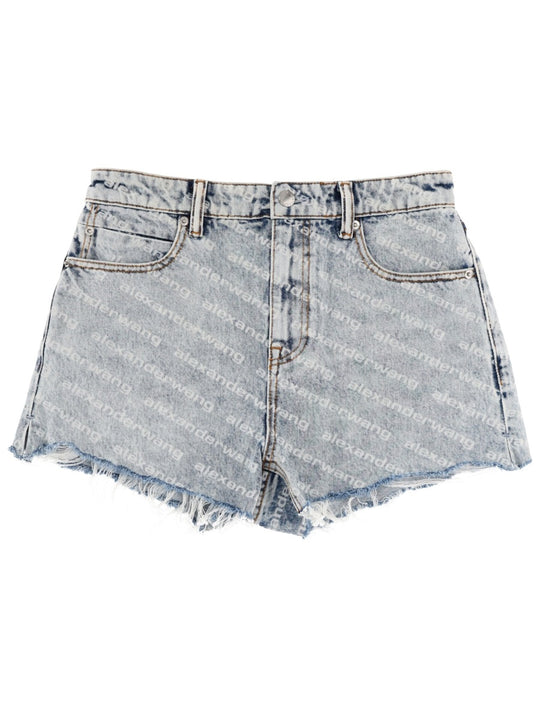 Shorts "Bite"