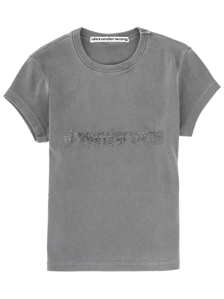 Alexander Wang T shirts - Grey | Wanan Luxury