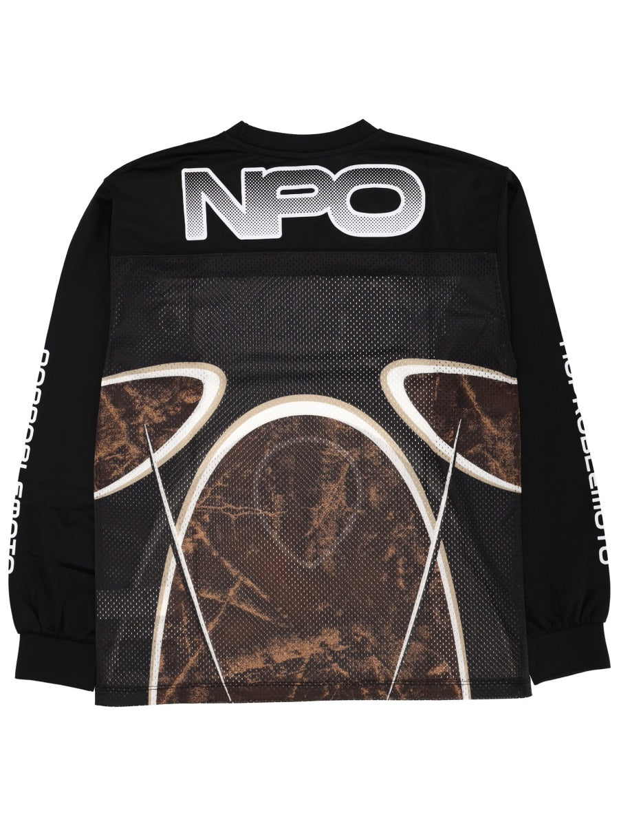 No Problemo Sweatshirts - Black | c971e6b805a5a10ea5fdf2bcaf1116d9d9b5fbb8