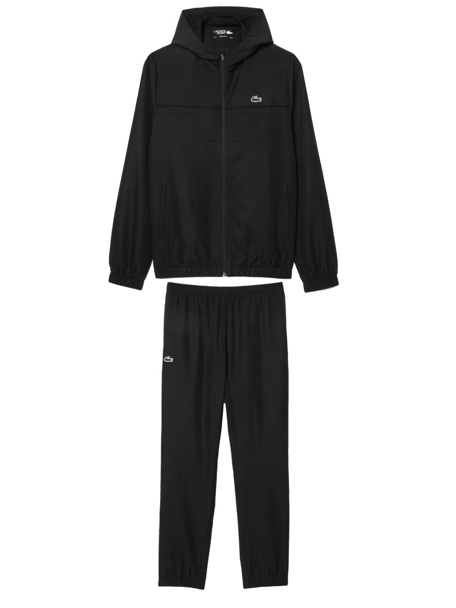 Lacoste Jumpsuits - Black | 029a6bdee9b86c8d542b897c72967434b3f10a3c