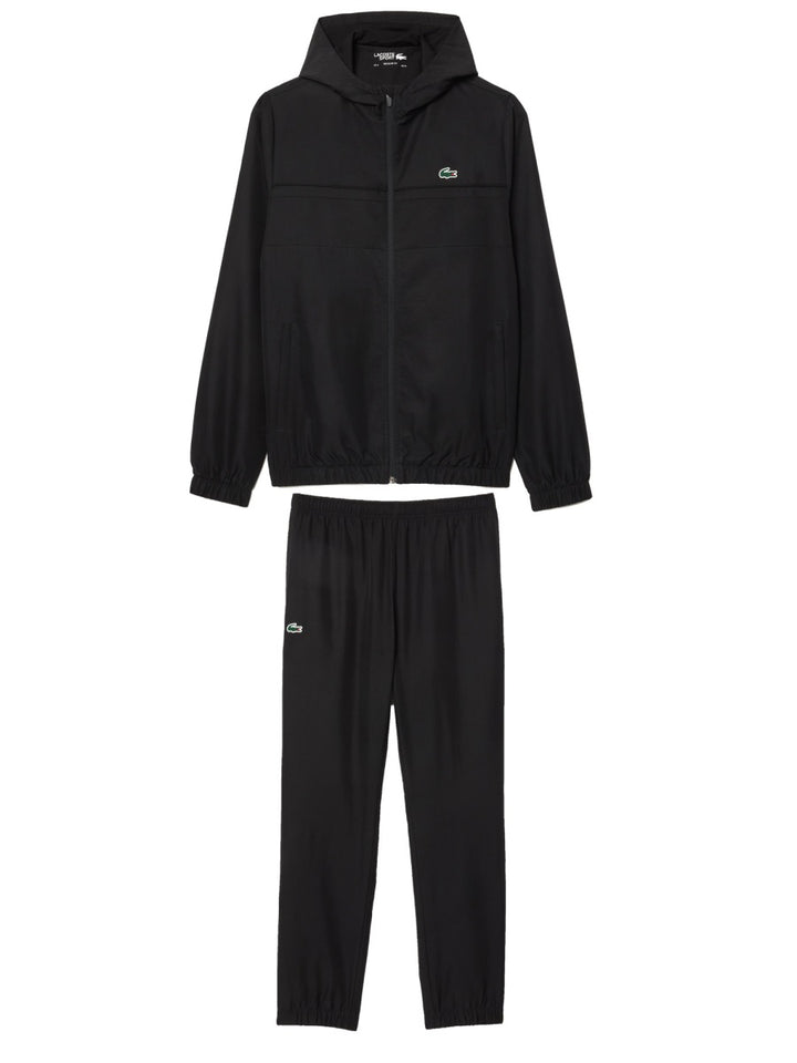 Lacoste Jumpsuits - Black | 029a6bdee9b86c8d542b897c72967434b3f10a3c