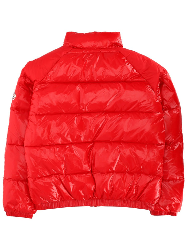 Pyrenex Jackets - Red | 4caa61dc1ac616196839728a067bfc4b05d8a9dd
