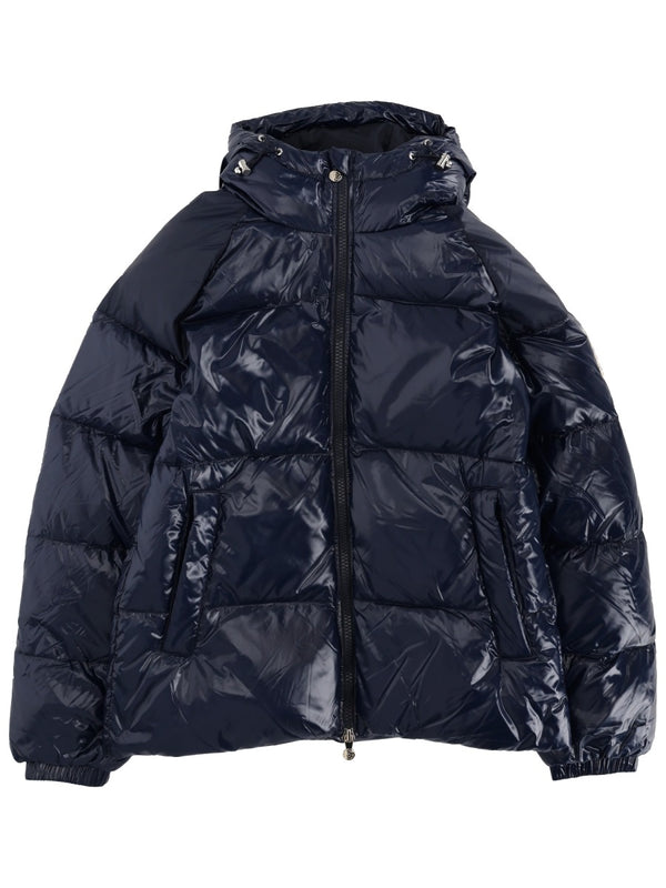 Down Jacket "Sten"
