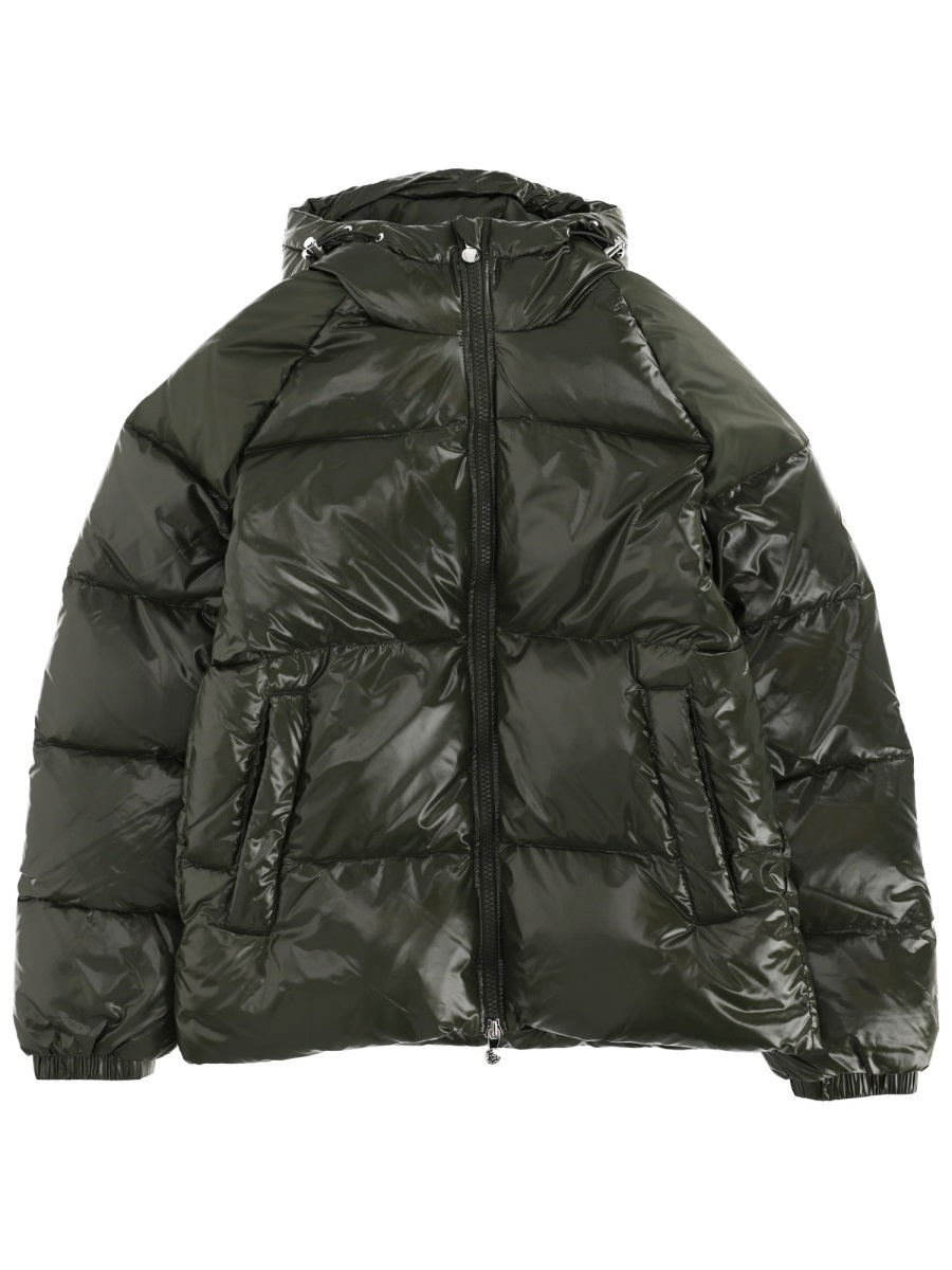 Pyrenex Trenches - Green | a4309bbaaf1f36c523c304410be63ae40be23758