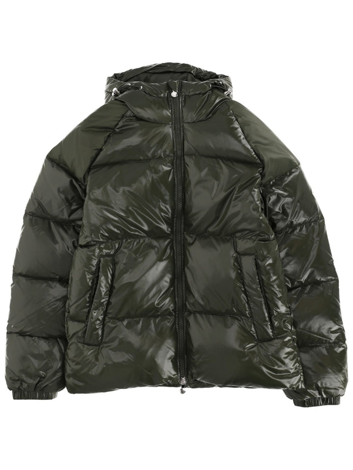 Pyrenex Trenches - Green | a4309bbaaf1f36c523c304410be63ae40be23758