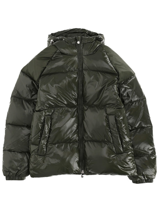 Down Jacket "Sten"