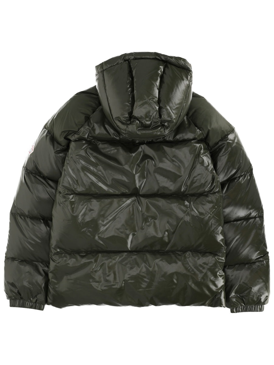 Pyrenex Trenches - Green | ca9f1dcf34248ed60fdd55ca6a93335c22ea76a0