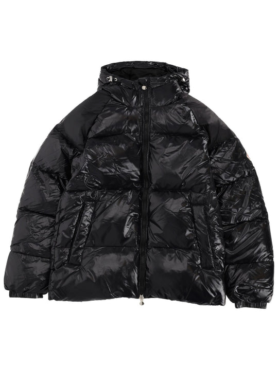 Down Jacket "Sten"