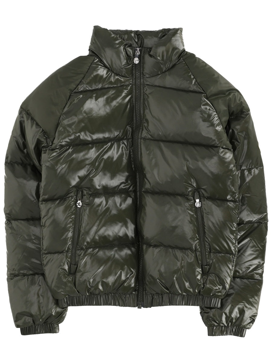 Pyrenex Jackets - Green | fa45ee5c963c2f28dd3a300537d998e182bb965b
