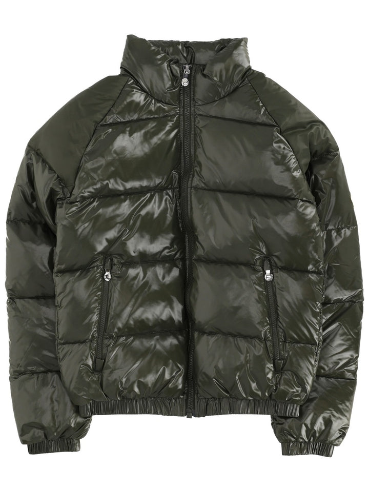 Pyrenex Jackets - Green | fa45ee5c963c2f28dd3a300537d998e182bb965b