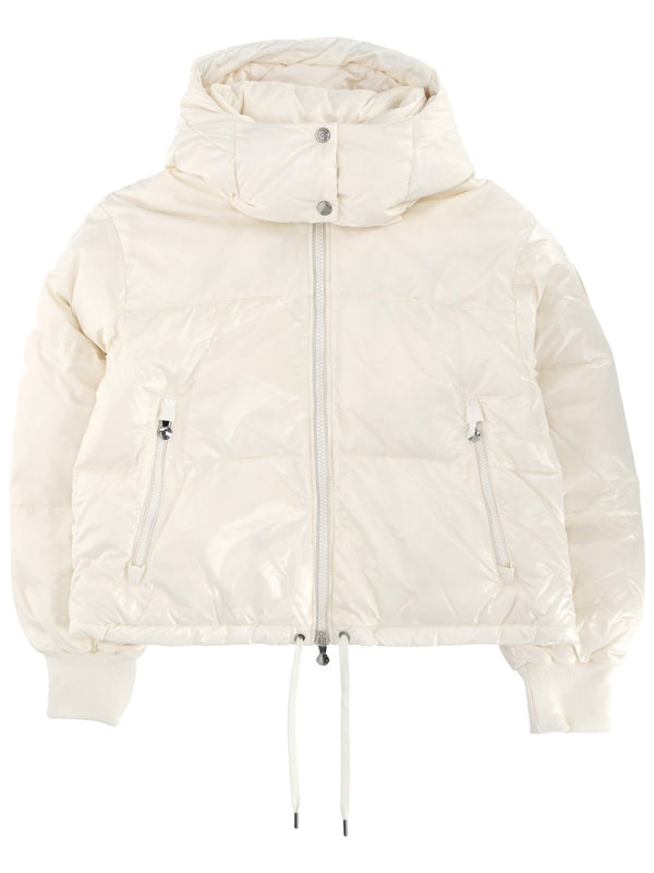 Down Jacket "Altic"