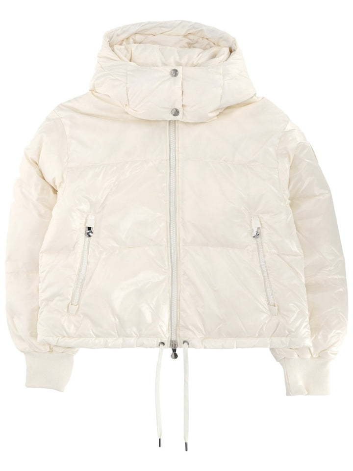 Pyrenex Jackets - White | a2886133598f0f047ae8f19f5e13453e6bf9eb39