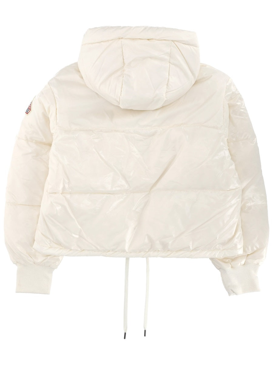 Pyrenex Jackets - White | 54a43ef412497a37ade8898a4ddd67648152bb0a