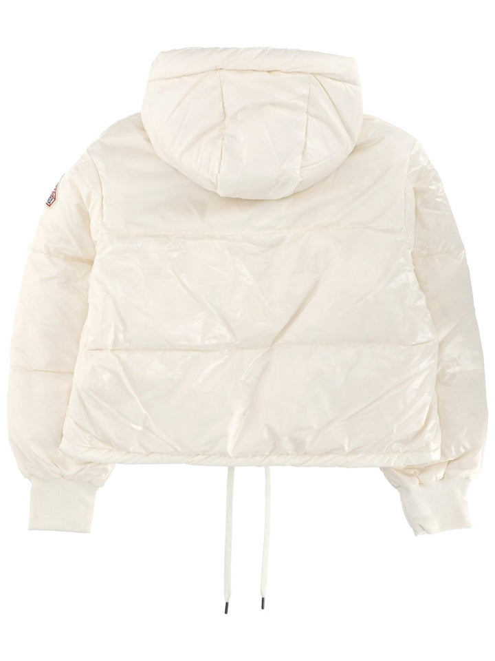 Pyrenex Jackets - White | 54a43ef412497a37ade8898a4ddd67648152bb0a