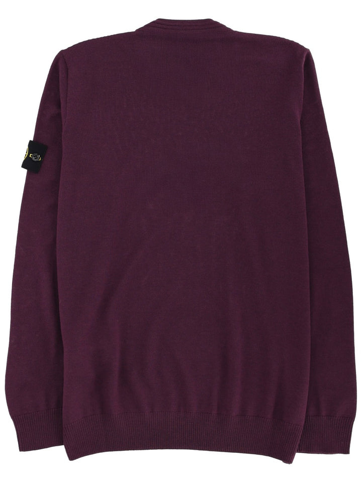 Stone Island Sweatshirts - Pink | Wanan Luxury