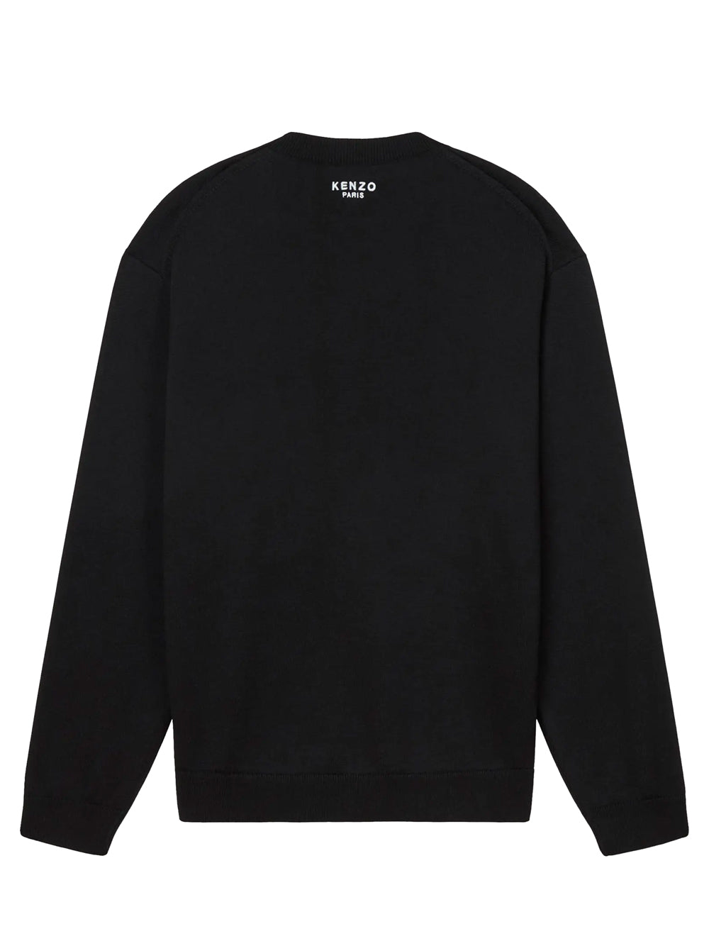 Kenzo MAGLIA - Black | 87b84300dcfda41a94cac9315849341bdb625b0e