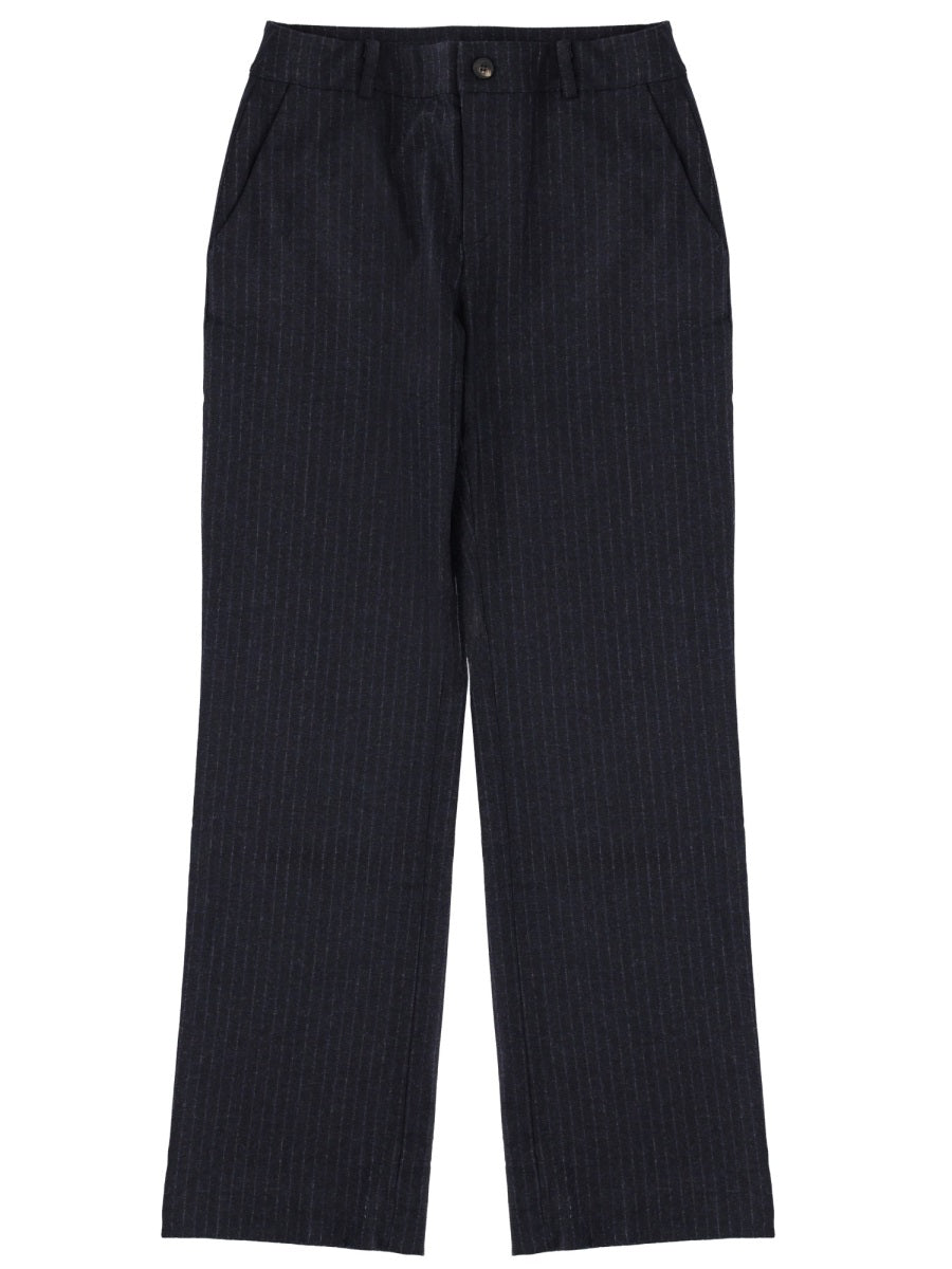 Paloma Wool Pants - Blue | 42ec9ccd2f9ac3bb93b35c1e86fdd410e256249a