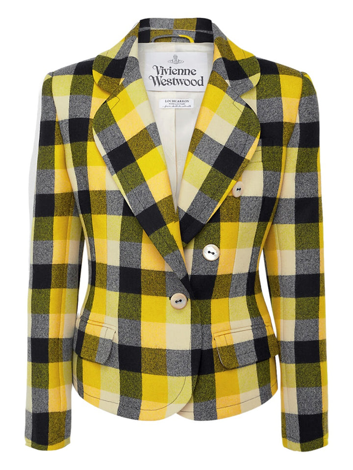 Vivienne Westwood Jackets - Multicolour | 56e08903ce744d82cd5088c5fc49b6c4fc9abaf6