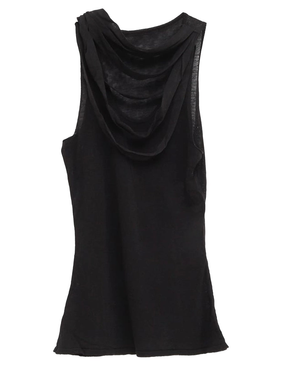 Paloma Wool Tops - Black | 22048567cd80b0ec935de61061fbdb495da9d236