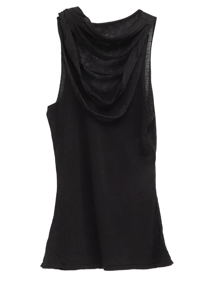 Paloma Wool Tops - Black | 22048567cd80b0ec935de61061fbdb495da9d236